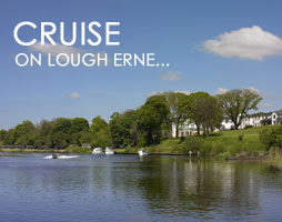 Cruise through Spring